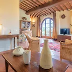 Casa Viola Pool, Wifi, * Montaione