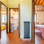 Casa Viola Pool, Wifi, Tatil Evi Montaione