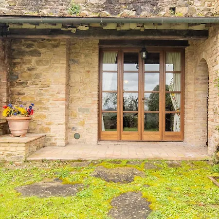 Casa Viola Pool, Wifi, * Montaione