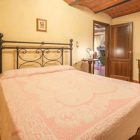 別荘 Casa Viola Pool, Wifi,