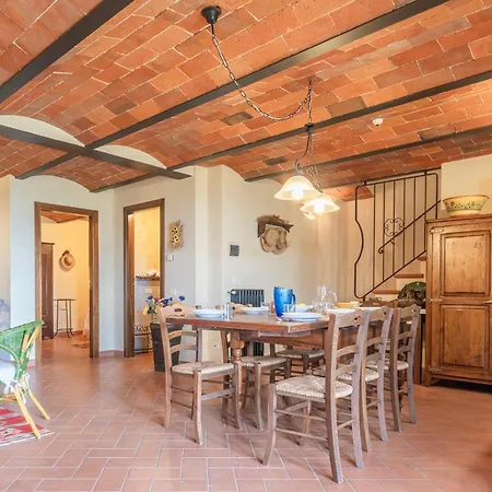 Casa Viola Pool, Wifi, Prázdninový dům