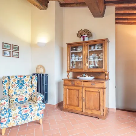 別荘 Casa Viola Pool, Wifi,