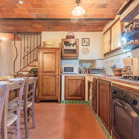 度假居 Casa Viola Pool, Wifi, *