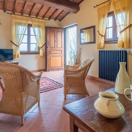 別荘 Casa Viola Pool, Wifi,