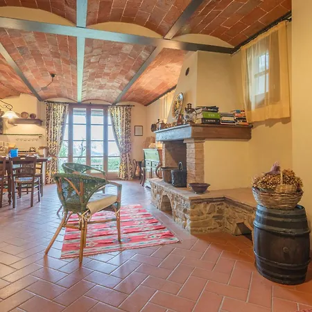 Casa Viola Pool, Wifi, Prázdninový dům *