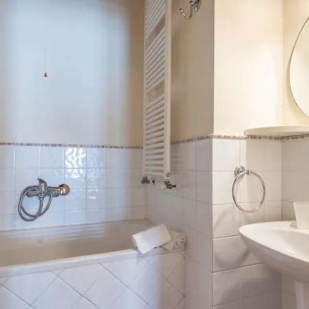 Casa Viola Pool, Wifi, 別荘 モンタイオーネ