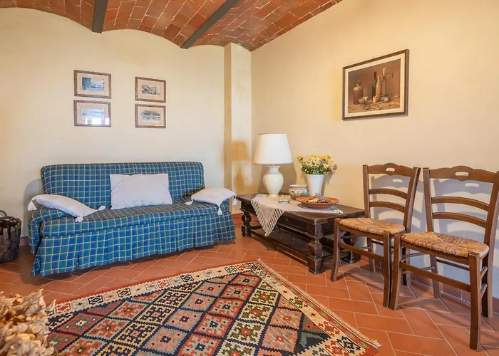 Prázdninový dům Casa Viola Pool, Wifi,