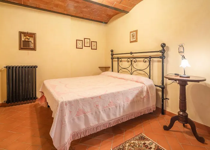 Casa Viola Pool, Wifi, Prázdninový dům Montaione