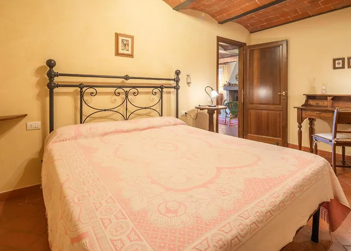 Prázdninový dům Casa Viola Pool, Wifi,