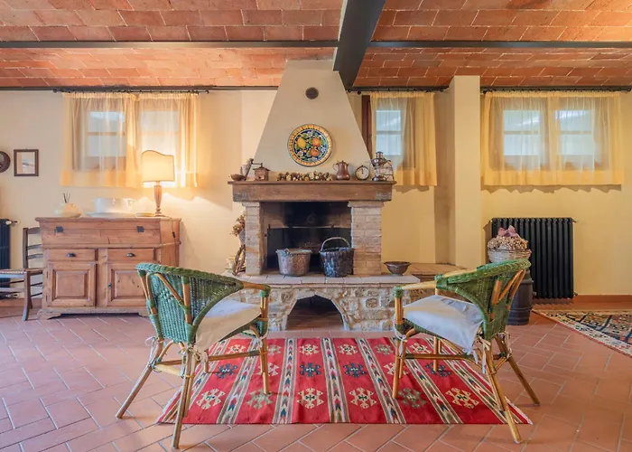 Prázdninový dům Casa Viola Pool, Wifi, *