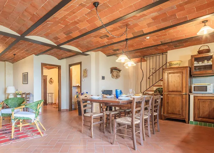 Casa Viola Pool, Wifi, Prázdninový dům