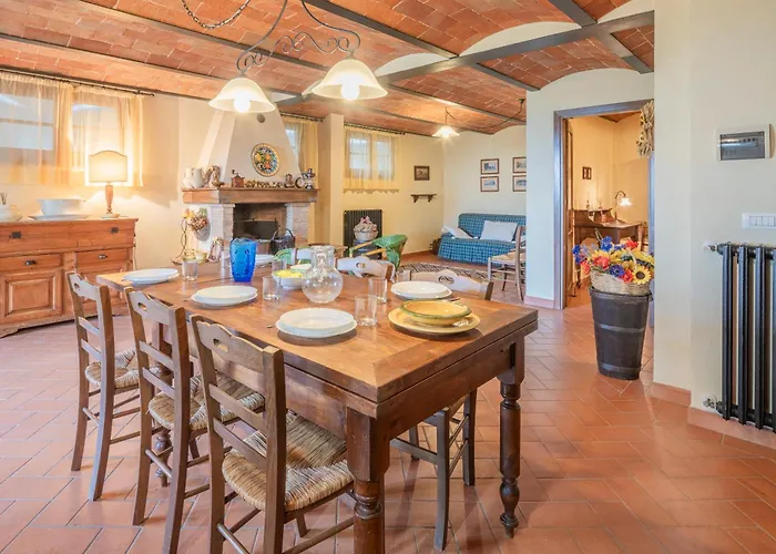 Prázdninový dům Casa Viola Pool, Wifi,