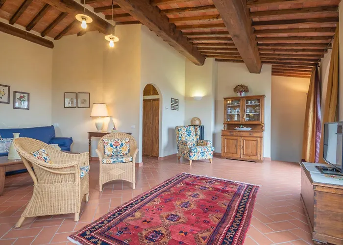 Prázdninový dům Casa Viola Pool, Wifi, *