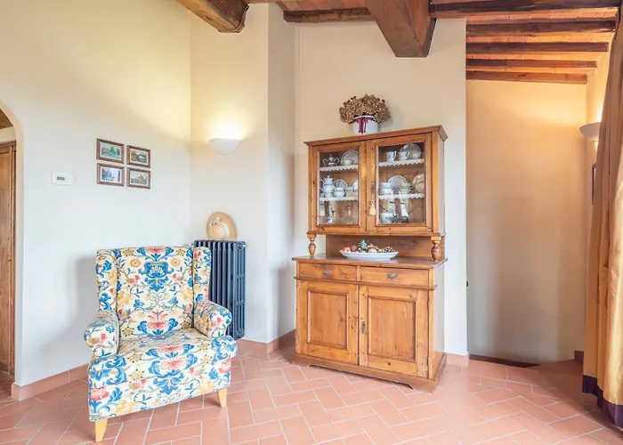 Prázdninový dům Casa Viola Pool, Wifi,