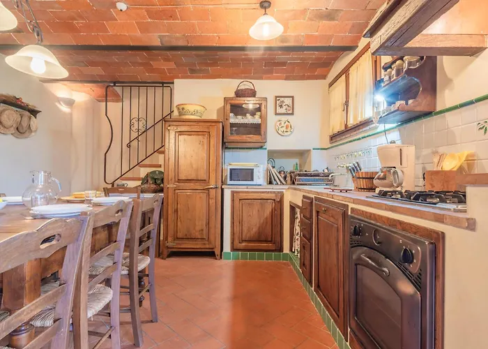 Prázdninový dům Casa Viola Pool, Wifi, *