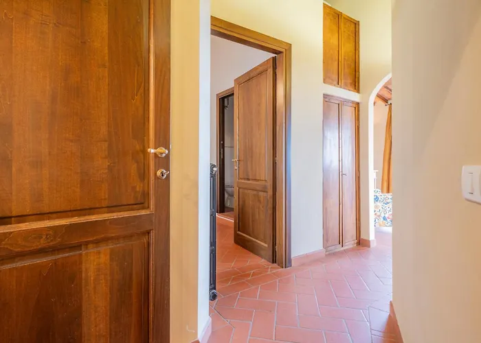 Casa Viola Pool, Wifi,