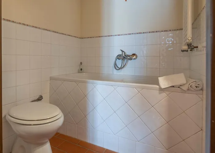 Prázdninový dům Casa Viola Pool, Wifi, *