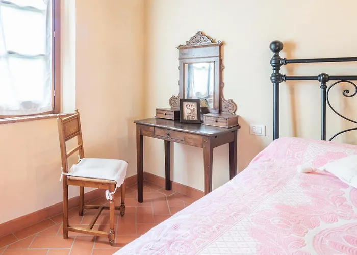 Casa Viola Pool, Wifi, Montaione