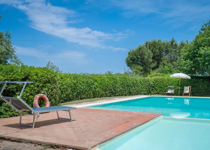 Prázdninový dům Casa Viola Pool, Wifi,