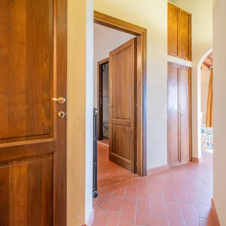 Casa Viola Pool, Wifi,