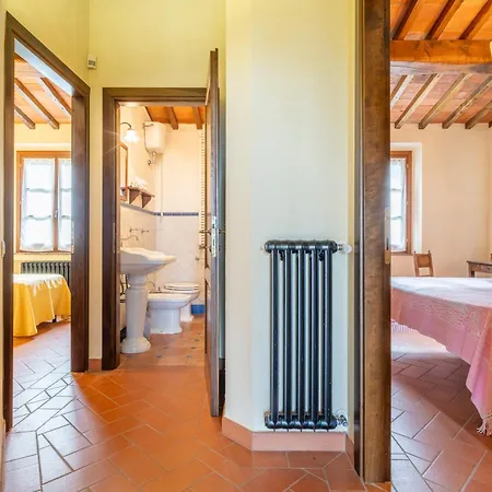 Casa Viola Pool, Wifi, Дом отдыха Монтайоне