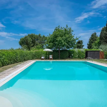 Дом отдыха Casa Viola Pool, Wifi,