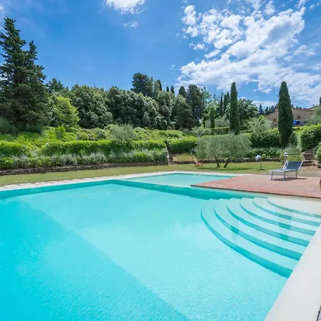 Дом отдыха Casa Viola Pool, Wifi, Монтайоне